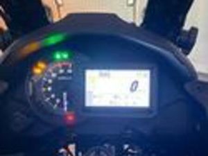 KAWASAKI VERSYS 1000