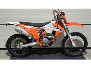 KTM EXCF 250 2023R 116MTH OD NOWOŚCI TRANSPORT! RATY!! CHOSZCZNO
