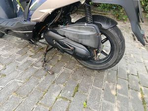 ROMET RXL 2020R 4T. GRĘBOCIN