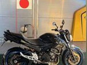 SUZUKI GSR 600 2013 DEPO A2