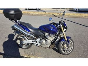 HONDA HORNET 600 F (CB600F) VALONGO