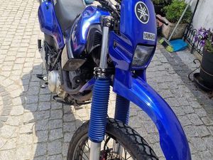 YAMAHA XT 600 93 BARCELOS, VILA BOA E VILA FRESCAINHA (SÃO MARTINHO E SÃO PEDRO)