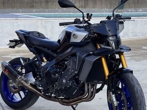 VENDO MT09SP OU TROCO POR DUCATI STREETFIGHTER V2 GLÓRIA DO RIBATEJO E GRANHO