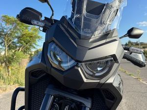 ÁFRICA TWIN MODELO 2025/26 CASCAIS