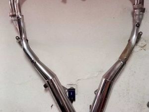 HONDA CB SEVENFIFTY SINTRA