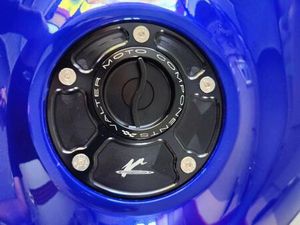 VENDO YAMAHA YZF R1 (2007 - 08) USATA A LAVENA PONTE TRESA (CODICE 9878610) - MOTO.IT