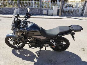 HONDA CB500X - 5900KM - COMO NOVA QUINTA DO CONDE