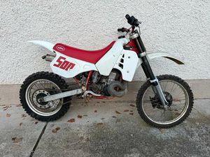 KTM 500 MX MOTOCROSS