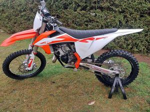 KTM 150 SX