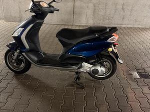 PIAGGIO FLY 125