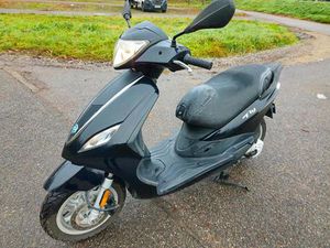 PIAGGIO FLY 50 4T. ROLLER.