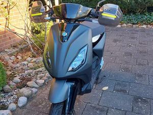 PIAGGIO 1+ ELEKTROROLLER