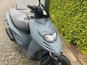 TPH 50 MOPED