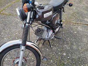 SIMSON S51