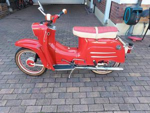 SIMSON SCHWALBE KR51/1K