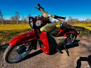 SIMSON STAR SR 4-2/1