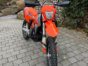 KTM 690 SMC-R ENDURO