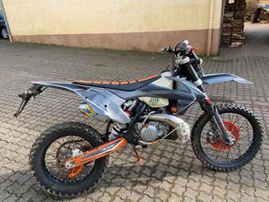 KTM EXC 250 TPI