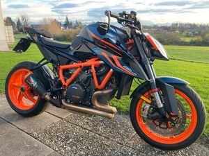 KTM 1290 SUPER DUKE R 3.0
