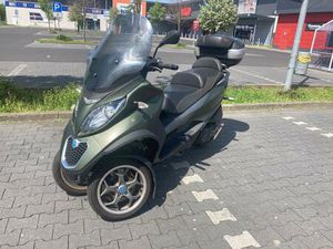 PIAGGIO MP3 500 LT