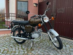 SIMSON S50 B2 ELEKTRONIK