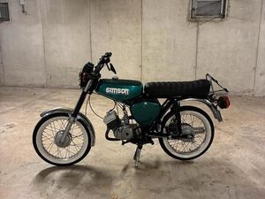SIMSON S51 4GANG 12V VAPE ZÜNDUNG