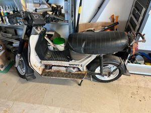 SIMSON SR 50 B 3