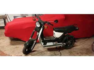 SIMSON SR 50,4 GANG,PAPIERE