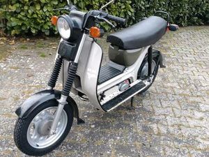 SIMSON SR 50