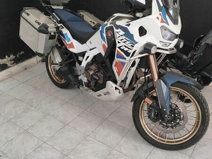 HONDA AFRICA TWIN ADVENTURE SPORTS DCT COM EXTRAS VILA NOVA DE FAMALICÃO