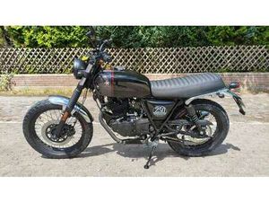 BRIXTON CROMWELL 250