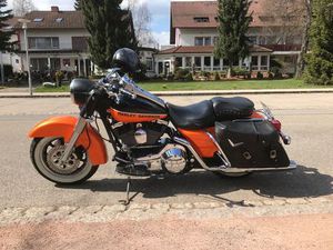 HARLEY-DAVIDSON ELEKTRA GLIDE ROAD KING