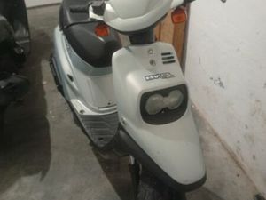 BWS ORIGINAL 2002 ANÇÃ