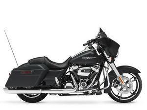 2017 HARLEY-DAVIDSON FLHXS - STREET GLIDE SPECIAL