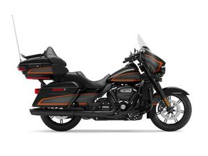 2022 HARLEY-DAVIDSON® FLHTK - ULTRA LIMITED