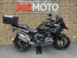 BMW R 1250 GS EXCLUSIVE FEV 19 62 MIL KMS ALHANDRA, SÃO JOÃO DOS MONTES E CALHANDRIZ