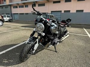 BMW RNINET 100 YEARS AMORA