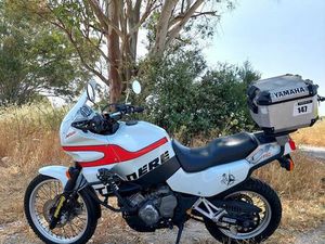 VENDO YAMAHA XTZ SUPER TÉNÉRÉ 750 ÉVORA (SÃO MAMEDE, SÉ, SÃO PEDRO E SANTO ANTÃO)
