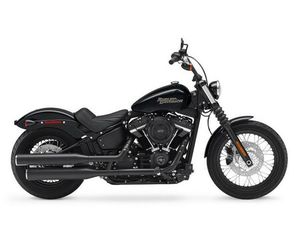 2018 HARLEY-DAVIDSON® FXBB - SOFTAIL® STREET BOB®