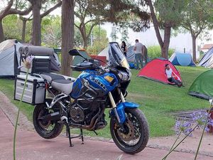 SUPER TENERE 1200 EM EXCELENTE ESTADO QUINTA DO CONDE