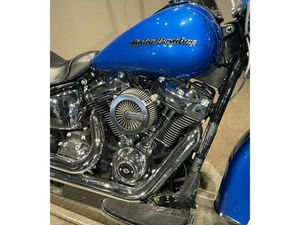 2018 HARLEY-DAVIDSON® FLDE - SOFTAIL® DELUXE