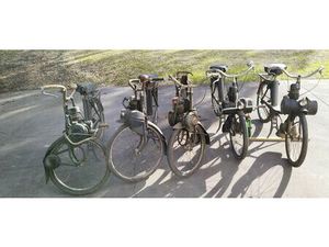 VELOSOLEX VÁRIOS MODELOS. NOSSA SENHORA MISERICÓRDIAS