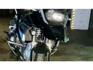 VENDO BMW R 1200 GS (2017 - 18) USATA A IMOLA (CODICE 9878601) - MOTO.IT