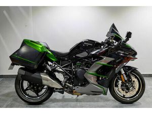 KAWASAKI NINJA H2 2024