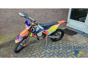 KTM 450 EXC SIXDAYS, 2018 — MOTOREN | KTM — MARKTPLAATS