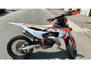 KTM 125 SX 2024 ODIVELAS