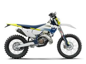 2024 HUSQVARNA MOTORCYCLES TE 150