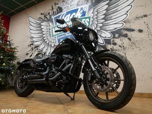 HARLEY-DAVIDSON SOFTAIL LOW RIDER