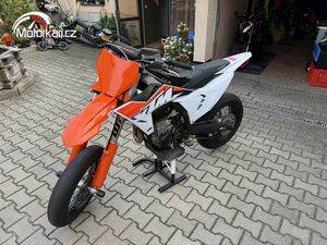 KTM 450 SMR