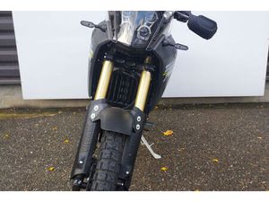 YAMAHA XT Z T 660 2025